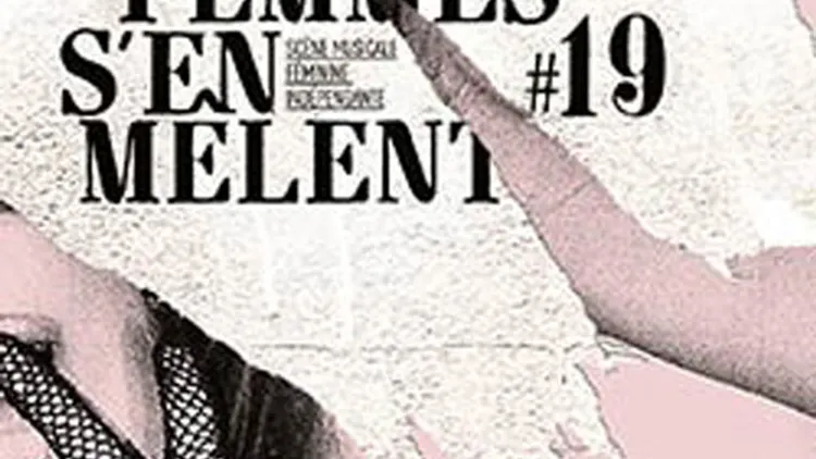 Les femmes s'en mêlent #19 : u.s. girls + Emily Wells + invitée