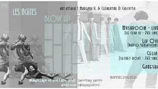 Blow Up