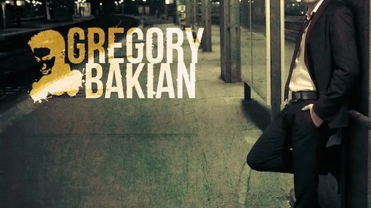 Gregory Bakian en concert
