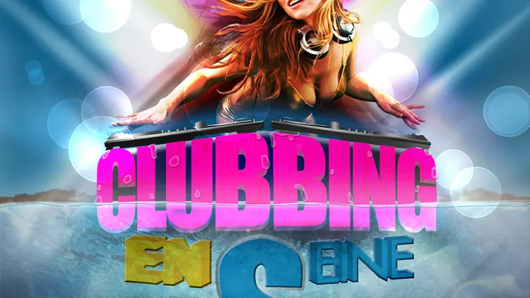 Clubbing en Seine