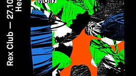 Headon: Bambounou & Molly