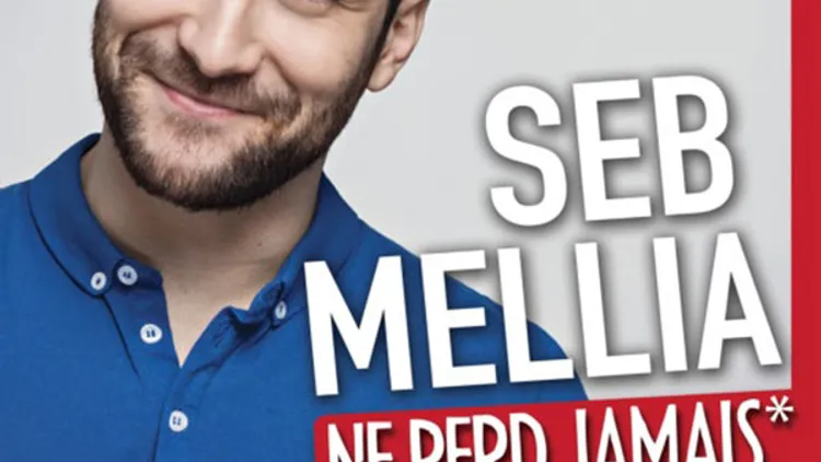 Seb Mellia