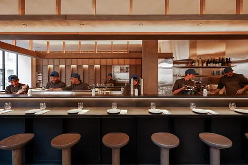 Nobisan Restaurant Paris