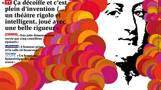 Racine par la racine
