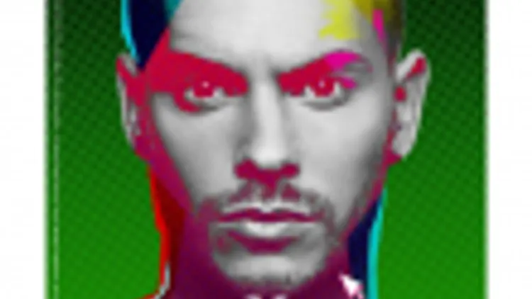 M POKORA