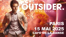 THOMAS LELEU - OUTSIDER