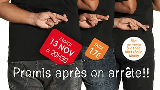 Les Intermitos