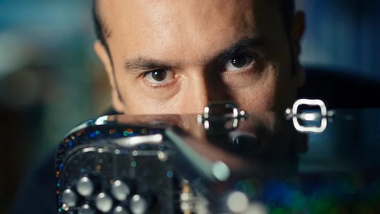 SÉBASTIEN FARGE QUARTET