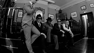 DUB PISTOLS