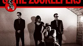 David Rosane & The Zookeepers