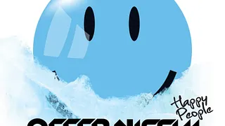 MIX TEA DANCE