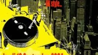 Spitkingdom Feat. The Stereo Mc's