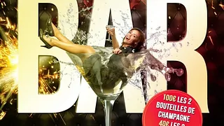 CRAZY BAR - Afterwork