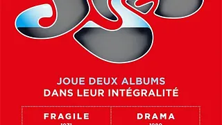 Yes en concert à Paris