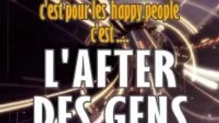 L'after Des Gens Heureux