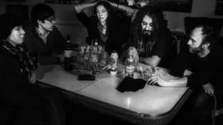 Thee silver mt. zion + The Besnard Lakes