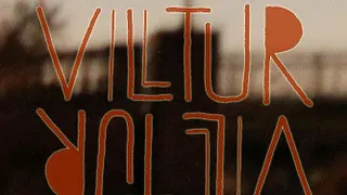 Villtur + Alban Lico