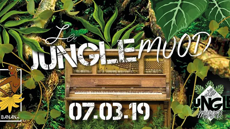 La Jungle Mood