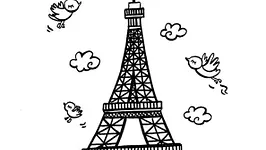 GUINGUETTE EIFFEL
