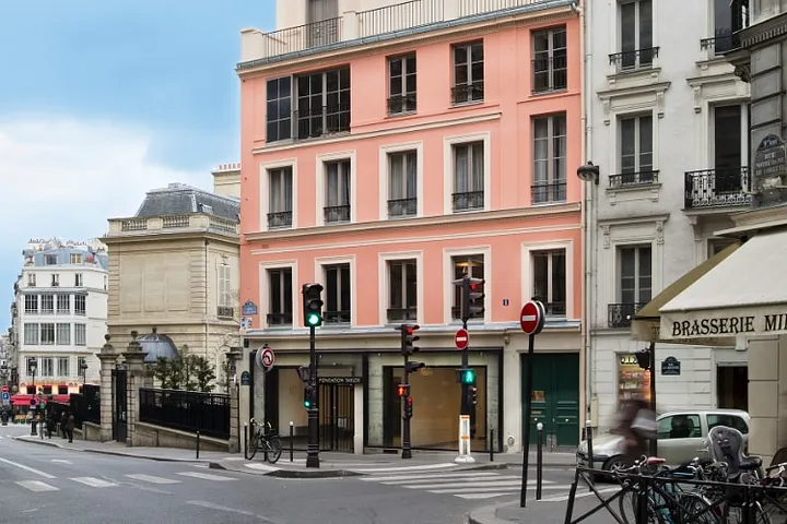 Fondation Taylor