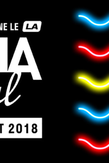 MaMA Festival
