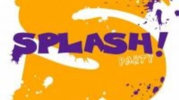 Splash