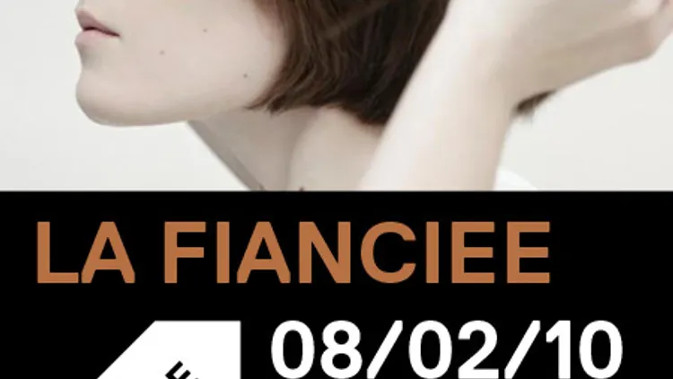 LA FIANCEE