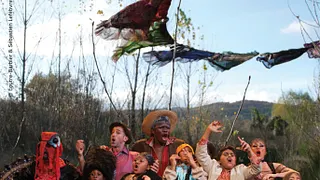 Festival Migrant'scène; Les Roms, les plus étrangers des européens