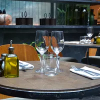 Hôtel National des Arts et Métiers - Ristorante National