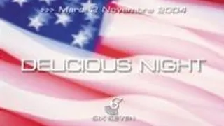 Delicious Night
