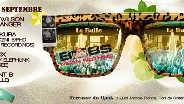 La Bulle tous les dimanches
