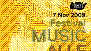 Festival Music-Allemand #09