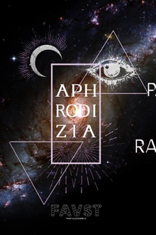 Aphrodizia @Faust w/Paco Osuna, Egbert, Fur Coat, Rafael Cerato