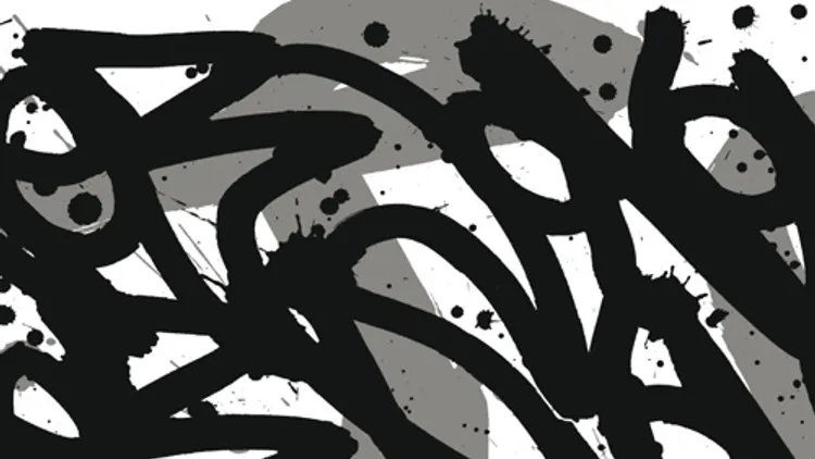 JonOne: J-Punk