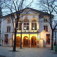 Théâtre de l'Atelier