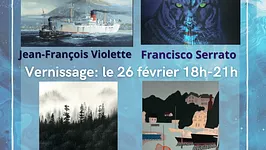 EXPOSITION COLLECTIVE