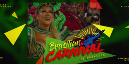 Cada Domingo - Brazilian Carnival