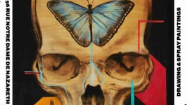 Exposition Sleep Alone de Jamie Preisz