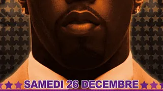 LE SAMEDI C'EST THE PARTY!