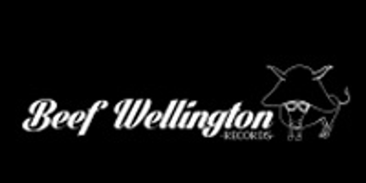 Beef wellington records showcase #2