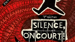 Festival Silence, on court
