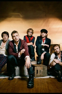 Onerepublic