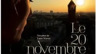 Le 20 novembre