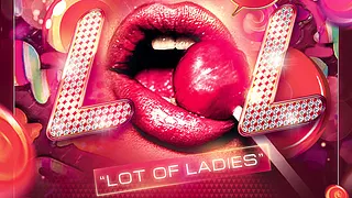 LOL (Lot Of Ladies)