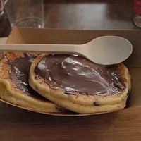Pancake Sisters