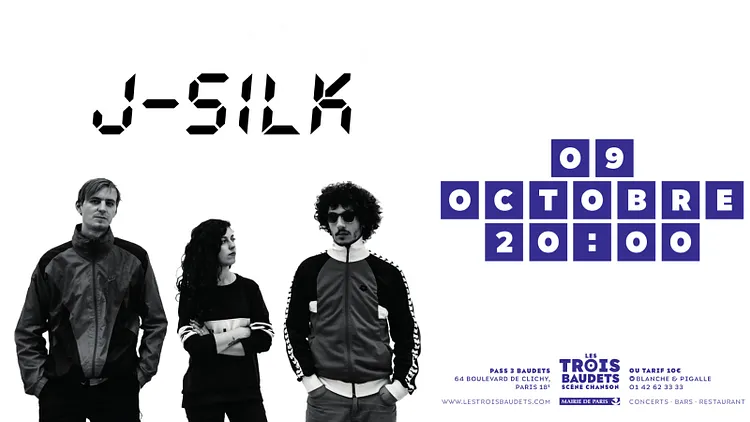 J-Silk