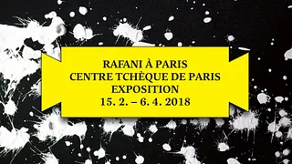 Rafani à Paris