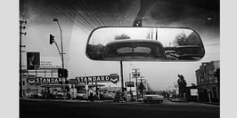 Dennis Hopper - L.A and Friends - Photographs from the 60's