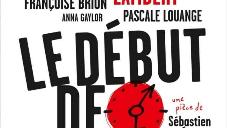 Le début de la fin