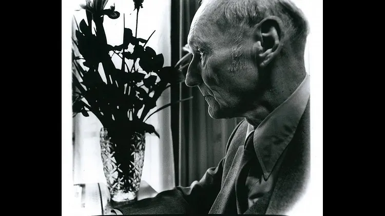 Keiichi Tahara - sculpteur de Lumière